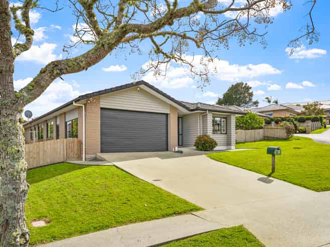 17 Motiti Street, Warkworth