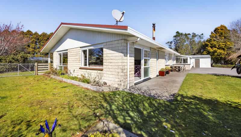 389 Wortley Road, Inglewood