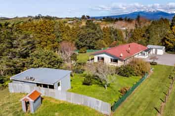389 Wortley Road, Inglewood