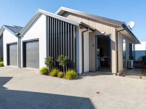 3 Taverner Lane, Mosgiel