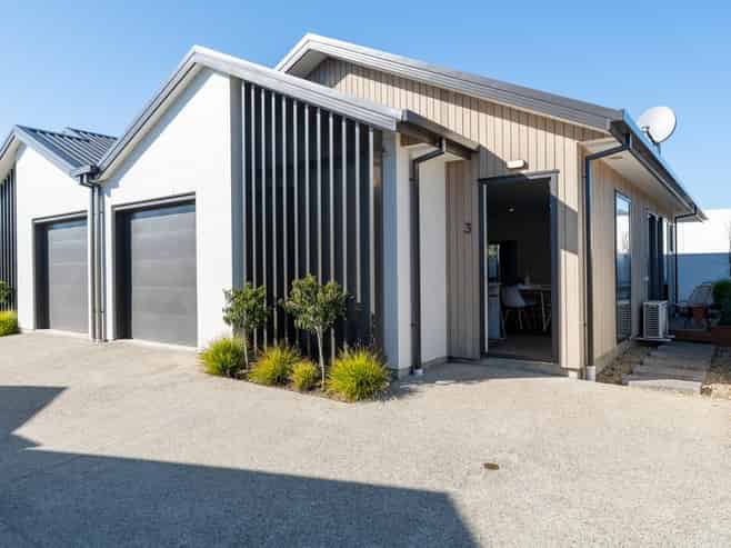 3 Taverner Lane, Mosgiel
