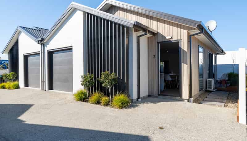 3 Taverner Lane, Mosgiel