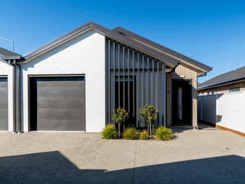 3 Taverner Lane, Mosgiel