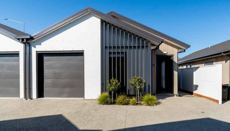 3 Taverner Lane, Mosgiel