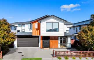 17 Tai Crescent, Hobsonville