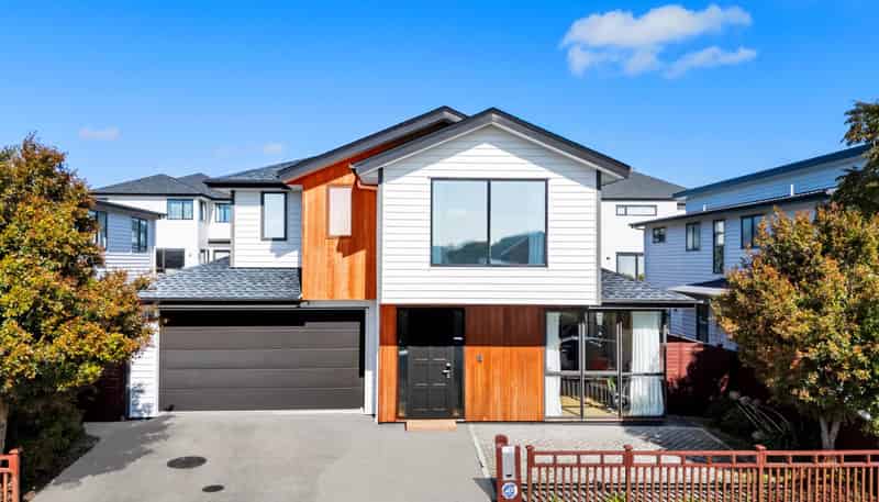17 Tai Crescent, Hobsonville