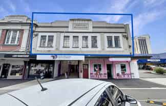 1/247 Cuba Street, Palmerston North Central