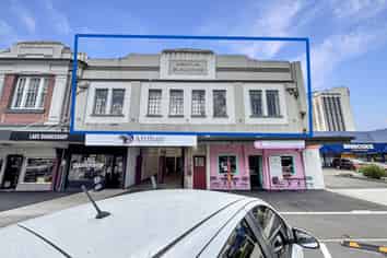 1/247 Cuba Street, Palmerston North Central