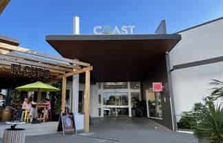 RETAIL OPPORTUNITY IN WHANGAPARAOA