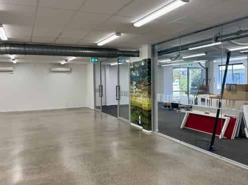 Innovation at Newnham Park