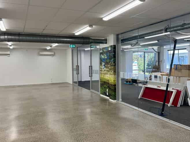 Innovation at Newnham Park