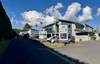 Innovation at Newnham Park