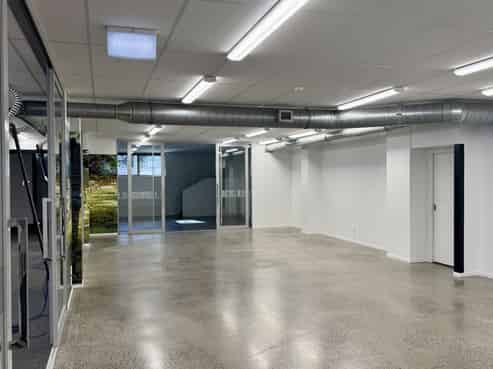 Innovation at Newnham Park