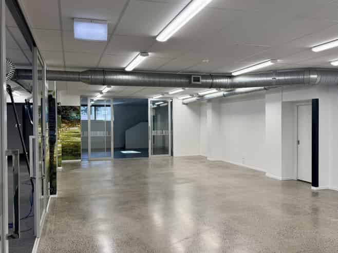 Innovation at Newnham Park