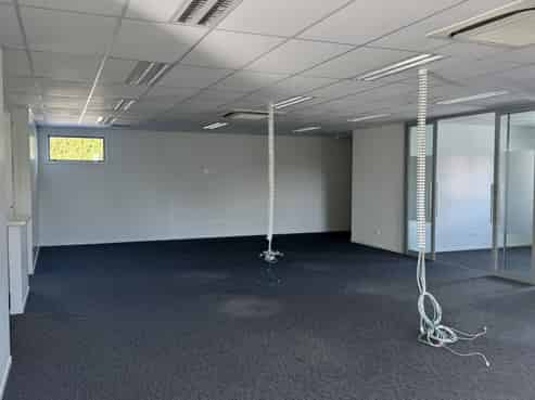 Quality office space in a rural setting