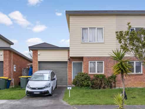 8 Brashier Circle, Sunnyvale