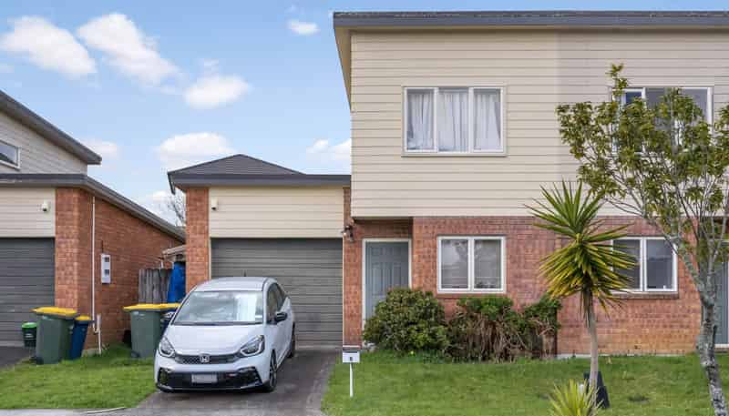 8 Brashier Circle, Sunnyvale