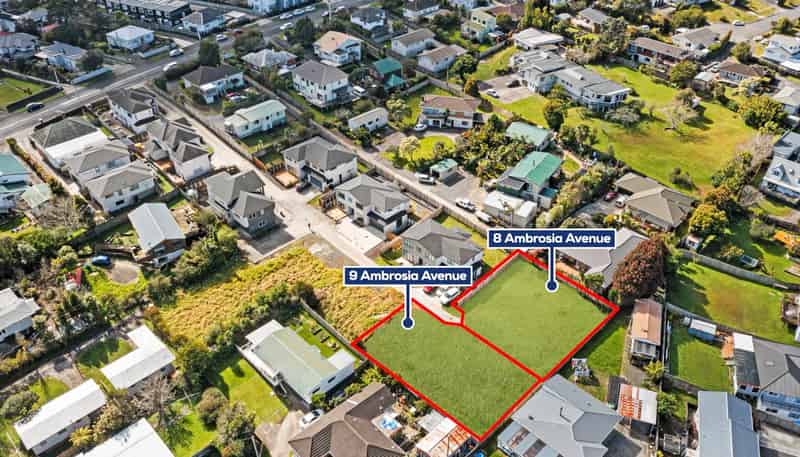 9 Ambrosia Avenue, Henderson