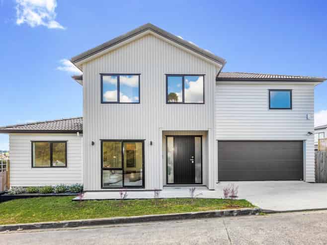 60 Cape Hill Road, Pukekohe