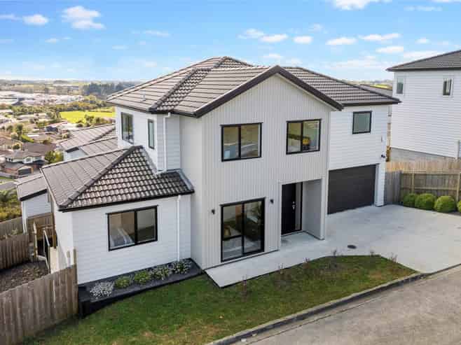 60 Cape Hill Road, Pukekohe