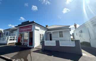 KINGSLAND VILLA RETAIL
