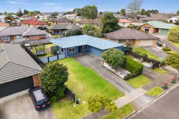 7 Four Oaks Place, Pukekohe