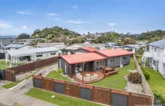 64 Harbour Road, Ohope