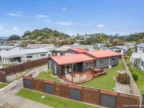 64 Harbour Road, Ohope
