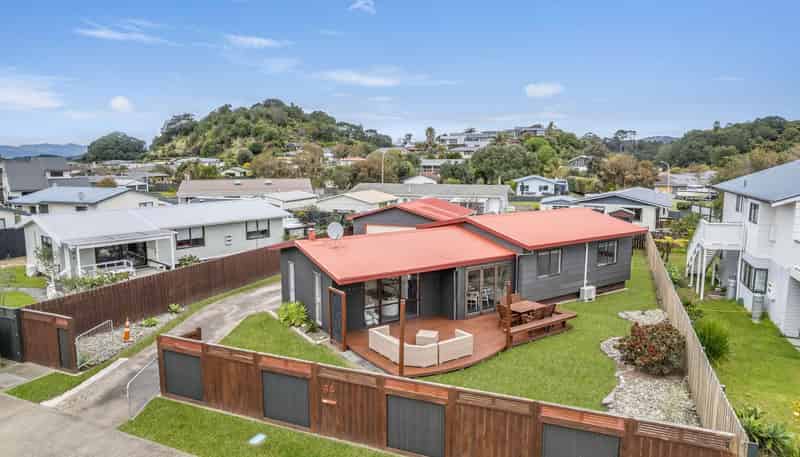 64 Harbour Road, Ohope