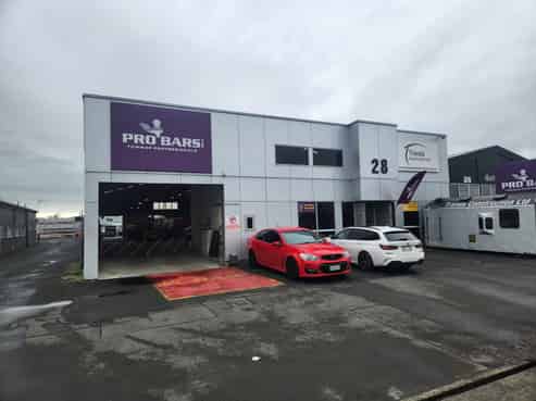 Prominent Location on King Street