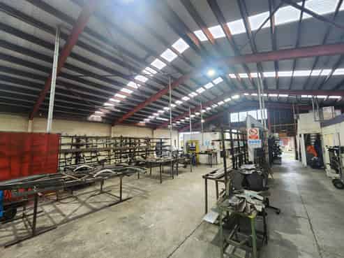 Prominent Location on King Street