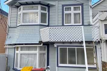 4/41 Home Street, Mount Victoria