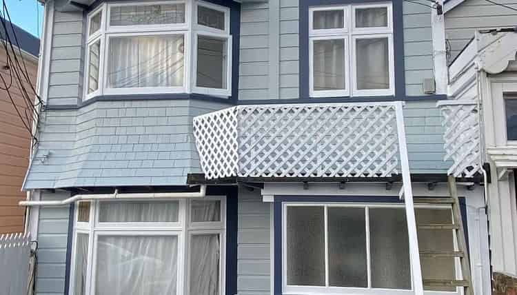 4/41 Home Street, Mount Victoria