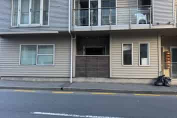 Wellington - Address withheld