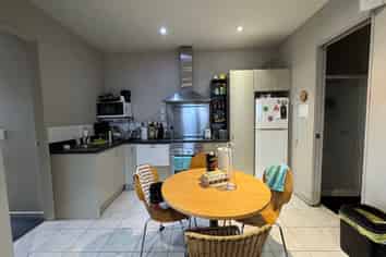 Wellington - Address withheld