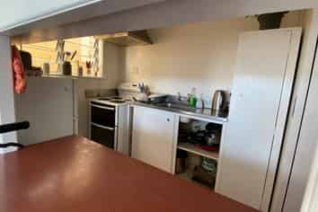 Wellington - Address withheld