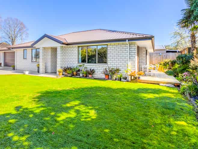 103a Firth Street, Matamata