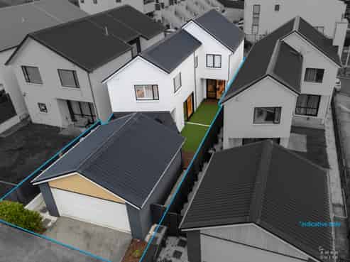 7 Frances Bryers Road, Hobsonville