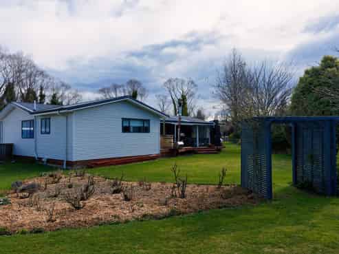 12 Achray Street, Waiau