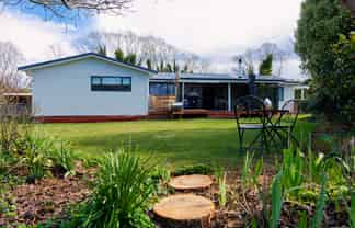 12 Achray Street, Waiau