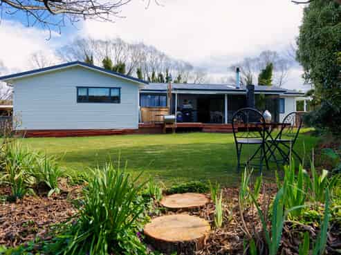 12 Achray Street, Waiau