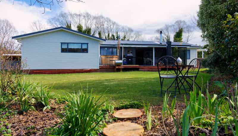12 Achray Street, Waiau