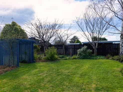 12 Achray Street, Waiau