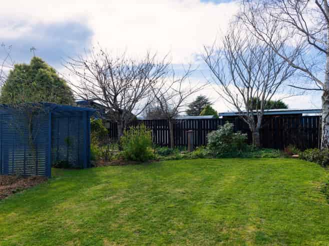 12 Achray Street, Waiau