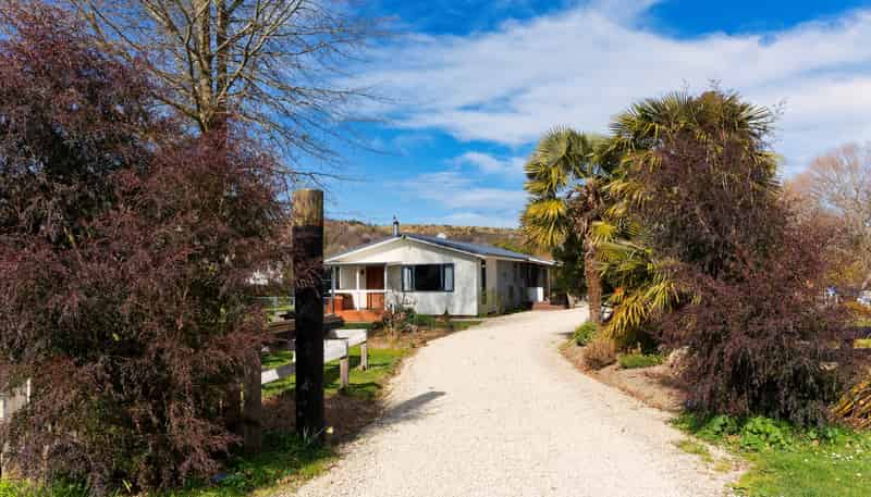 12 Achray Street, Waiau