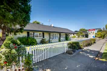 Long-Standing Business for Sale