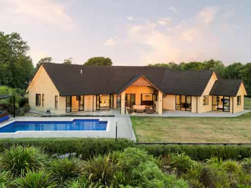 144B Pencarrow Road, Tamahere