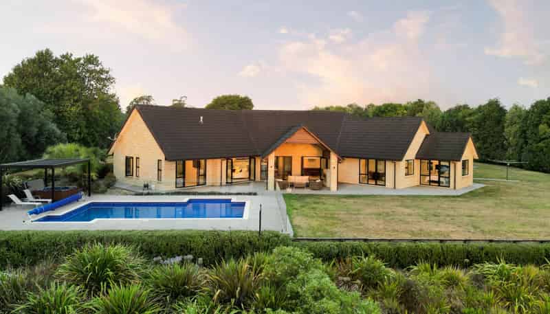 144B Pencarrow Road, Tamahere