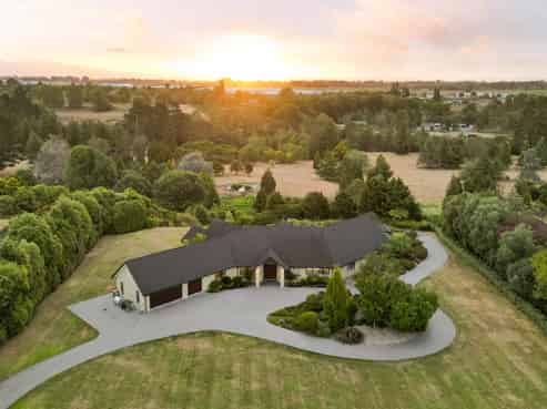 144B Pencarrow Road, Tamahere