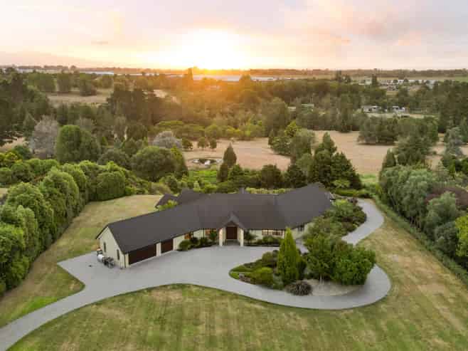 144B Pencarrow Road, Tamahere